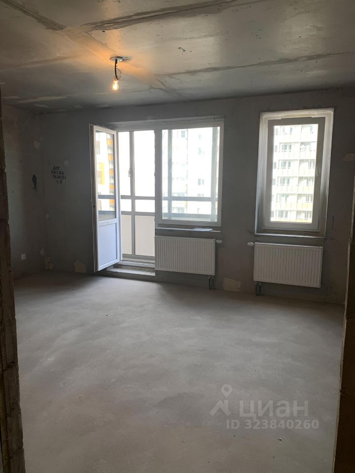 Продажа студии Новоселье городской поселок, улица Петропавловская, 13