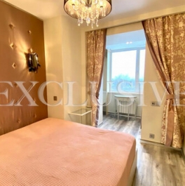 Продажа 2-комн квартиры на вторичном рынке Коломенский проезд,  д. 21