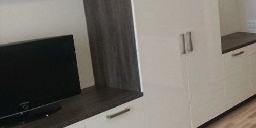 Студия улица Хошимина, 16А