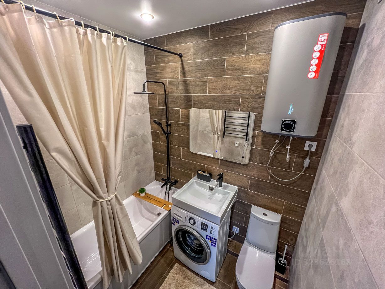 Аренда студии 3-я Гражданская улица, 21