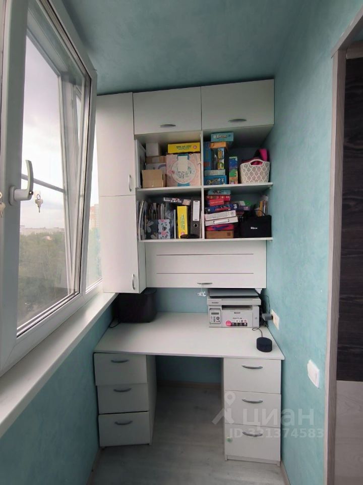 Продажа 1-комн квартиры на вторичном рынке Пироговский мкр, улица Тимирязева, 14