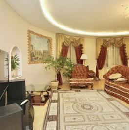 Продажа 3-комн квартиры на вторичном рынке Петровско-Разумовская аллея,  д. 10 к2