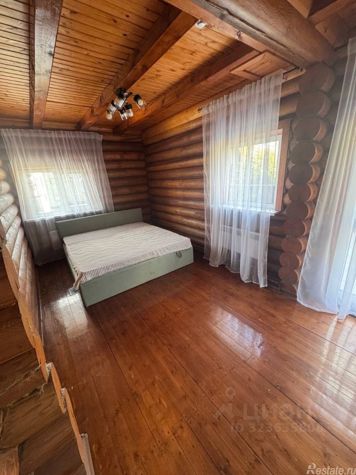 Аренда дома Карамышевский пр-д,  д. 11,  к. 14