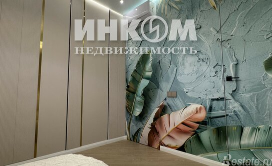 Продажа 2-комн квартиры на вторичном рынке ул Островитянова,  д. 31