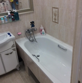 Продажа 2-комн квартиры на вторичном рынке Ташкентский пер ,  д. 5,  к. 3