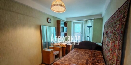 2-комн квартира ул Бестужевская,  д. 57