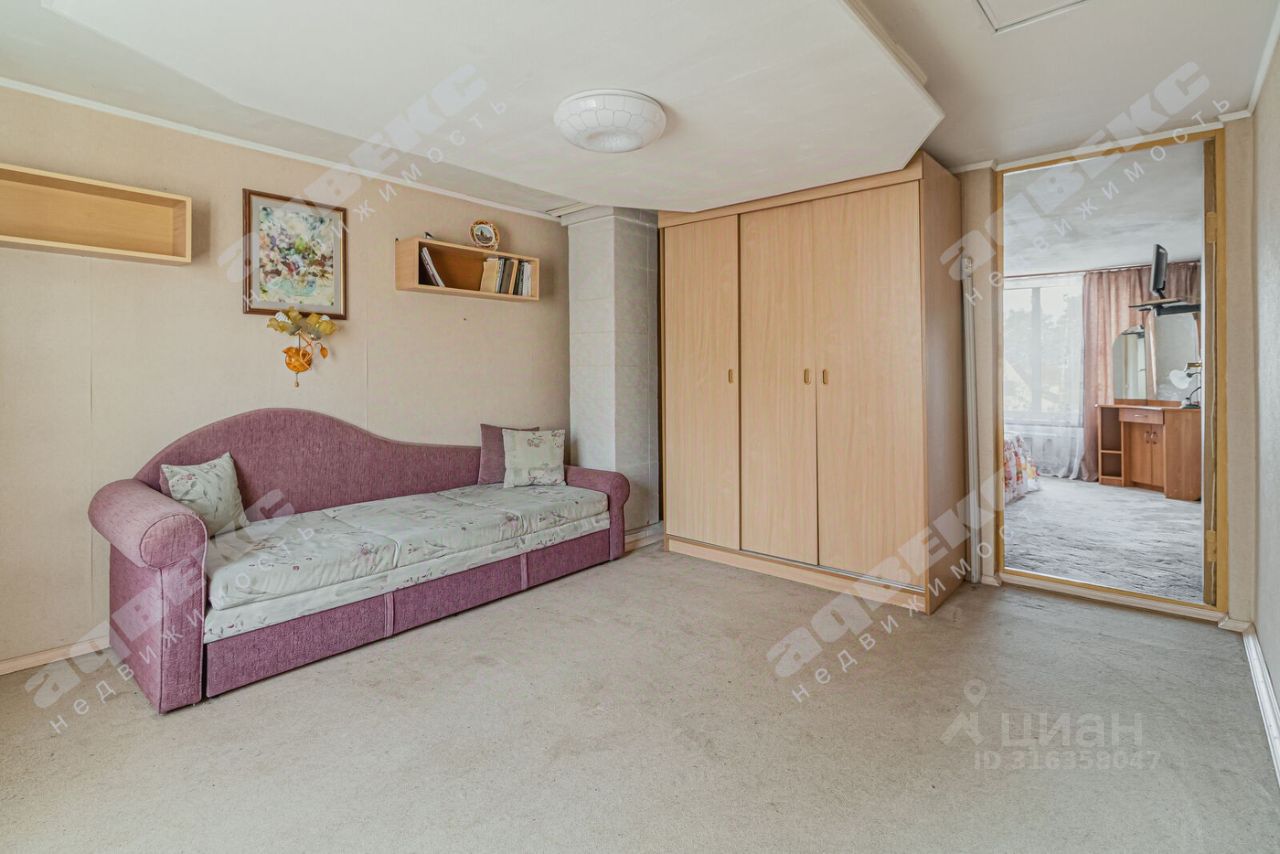 Продажа дома Гарболово-ЖБИ СНТ,  д. 104
