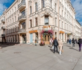 Сдать в аренду Офисы Невский пр-кт   