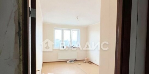 2-комн квартира Молодогвардейская улица,  д. 24