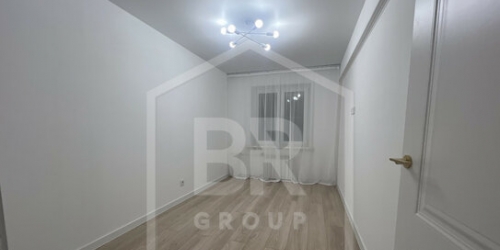 3-комн квартира Шаумяна пр-кт,  д. 38