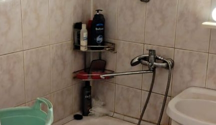 2-комн квартира Грузинский переулок, 4