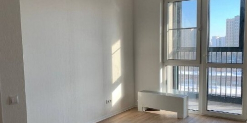 1-комн квартира Ставропольская улица,  д. 19А