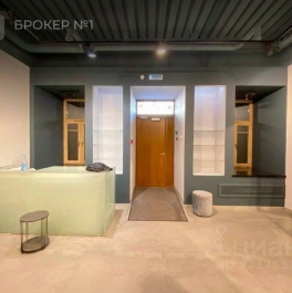 Аренда ПСН Смольный пр-кт,  д. 11