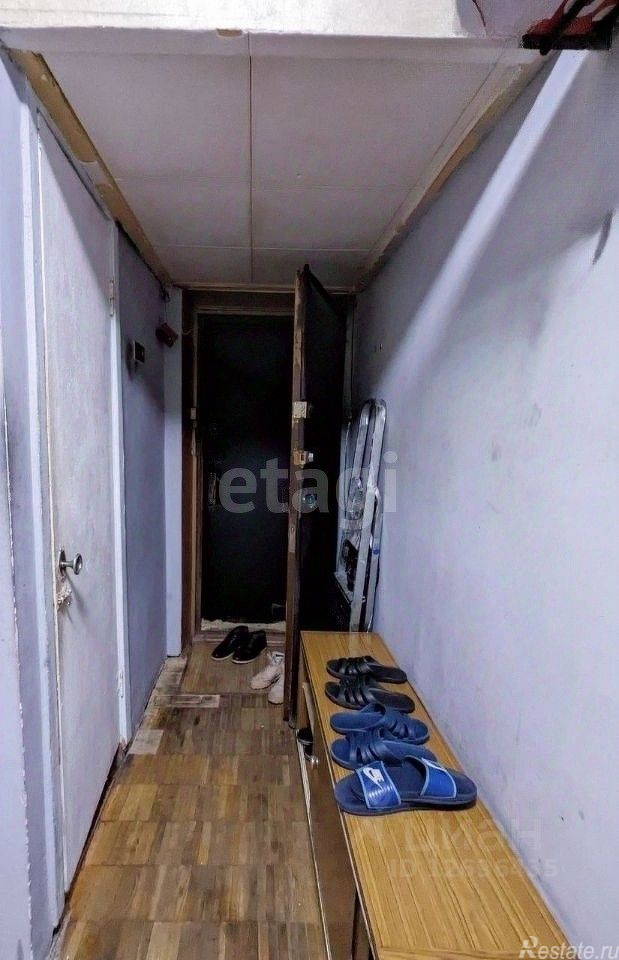 Продажа 2-комн квартиры на вторичном рынке Тучковская ул,  д. 13