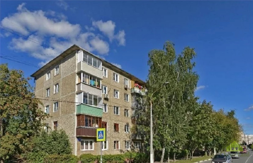 Продажа 2-комн квартиры на вторичном рынке Чехов, ул. Мира,  д. 3