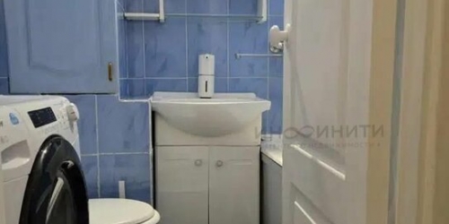 1-комн квартира ул Цандера,  д. 7