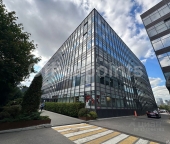 Сдать в аренду Офисы Дубнинская улица  6 к2 