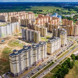 Продажа 2-комн квартиры на вторичном рынке Лосино-Петровский, улица Строителей,  д. 3