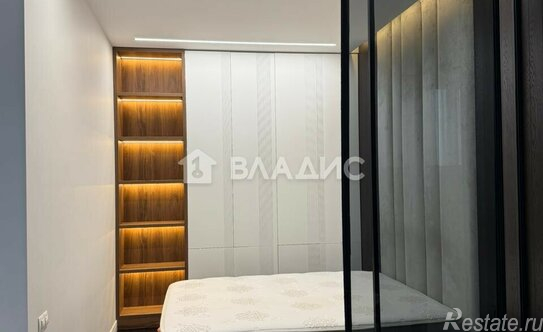 Продажа 2-комн квартиры на вторичном рынке Ходынская улица,  д. 2