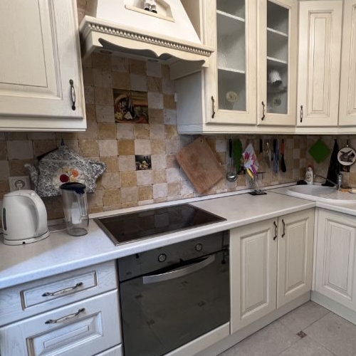 2-комн квартира улица Чечулина, 14