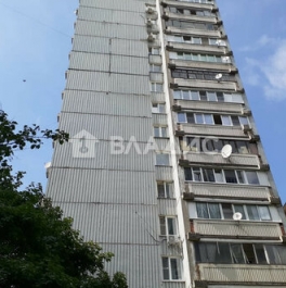 Продажа 3-комн квартиры на вторичном рынке Одинцовский городской округ, улица Агрохимиков,  д. 7