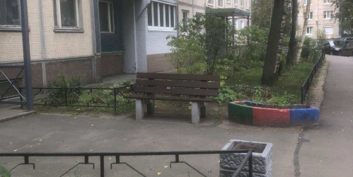 2-комн квартира Косыгина пр.,  д. 9,  к. 2