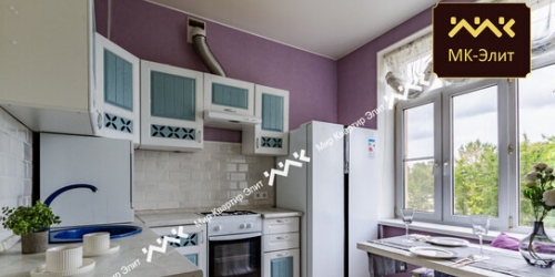 3-комн квартира Бассейная ул,  д. 59