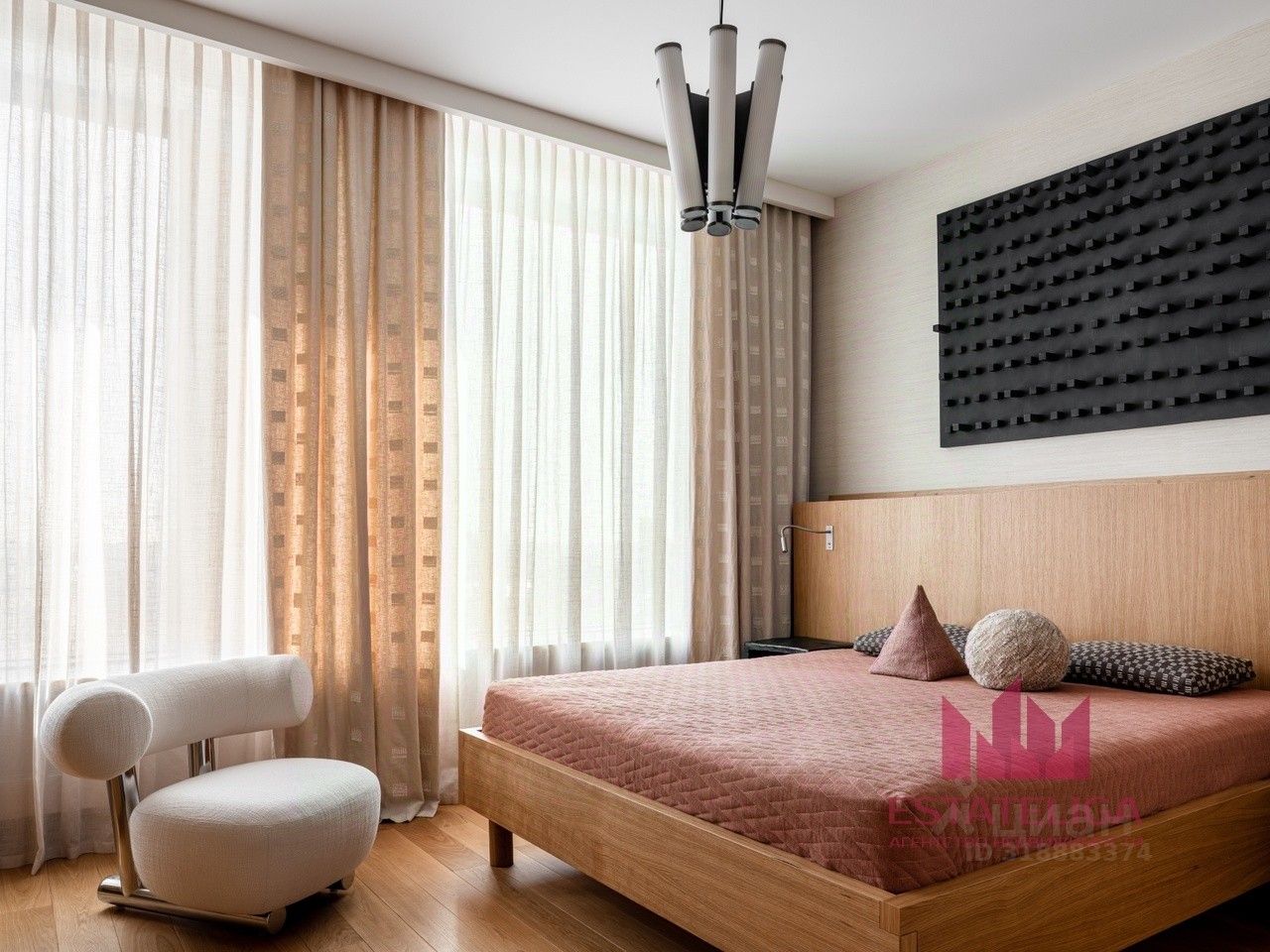 Продажа 4-комн квартиры на вторичном рынке 3-й Автозаводский проезд, 3