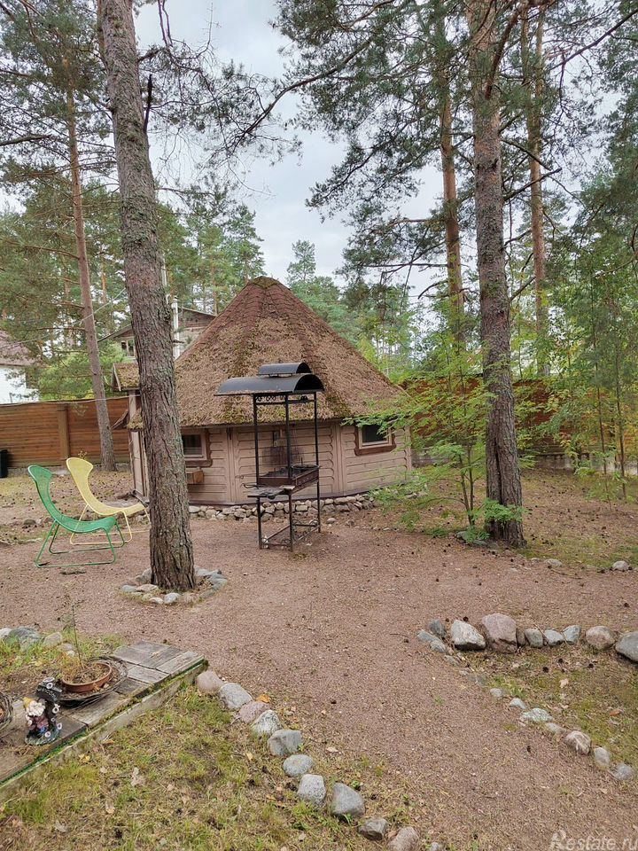 Аренда дома Толмачево, ул Толмачева,  д. 12