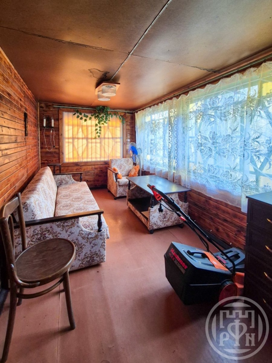 Продажа дома Борисова Грива дер.