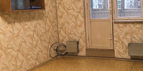 1-комн квартира улица Академика Арцимовича, 9