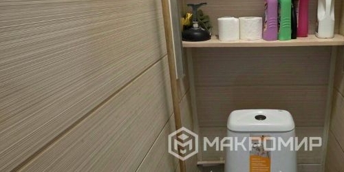 1-комн квартира улица Замшина, 31