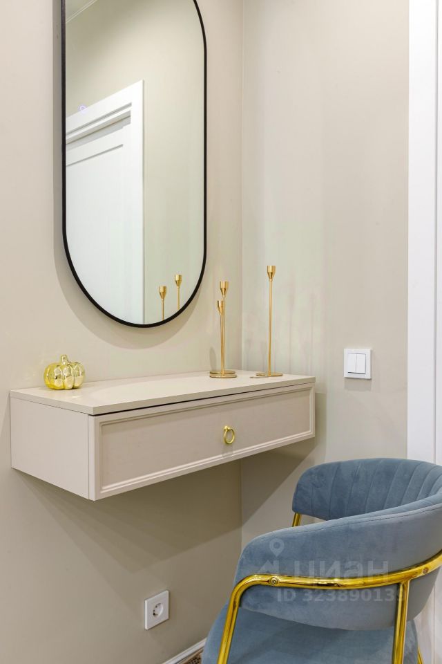 Продажа 1-комн квартиры на вторичном рынке улица Крыленко, 1к1с2