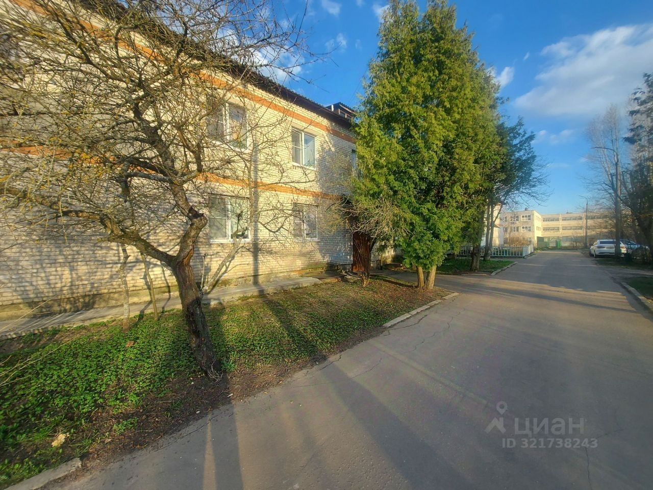 Продажа 1-комн квартиры на вторичном рынке с. Рахманово, 115
