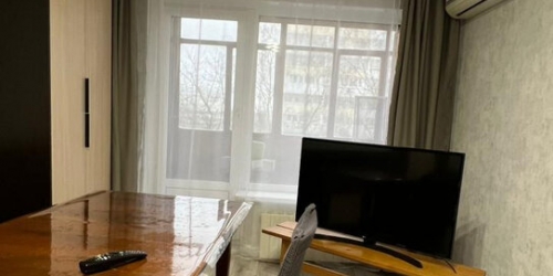 1-комн квартира Чоботовская улица,  д. 13