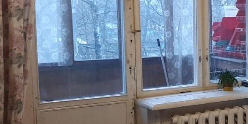 2-комн квартира Солнечногорская улица, 12