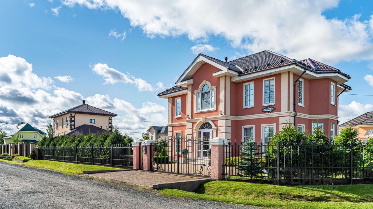 Продажа земли Петергоф, Петергофские Дачи кп