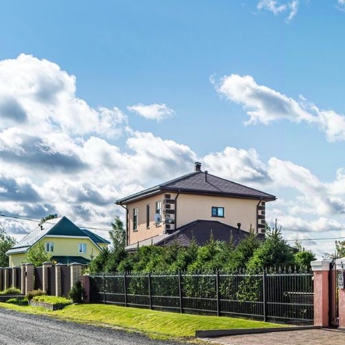 Земельный участок Петергоф, Петергофские Дачи кп