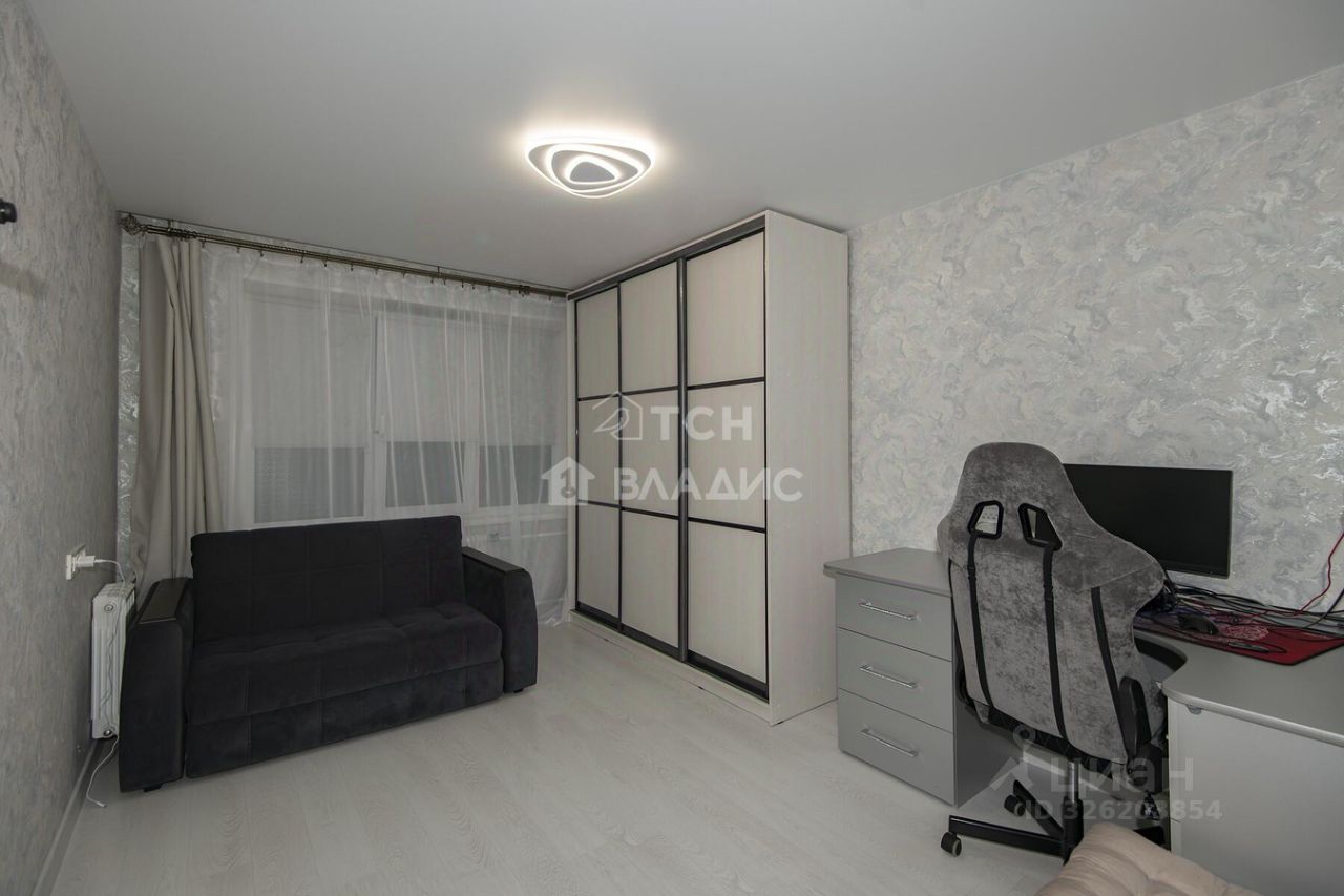 Продажа 3-комн квартиры на вторичном рынке Болшево мкр, улица Комитетский Лес,  д. 2