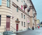 Продать Квартиры вторичка Стачек пр-кт  27 