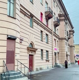 Продажа 4-комн квартиры на вторичном рынке Стачек пр-кт,  д. 27