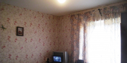 2-комн квартира Зеленогорск г, Решетниково п ,  д. 13