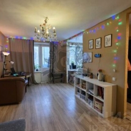 Продажа 2-комн квартиры на вторичном рынке ул Алтайская,  д. 29