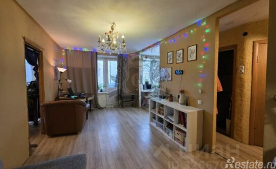 Продажа 2-комн квартиры на вторичном рынке ул Алтайская,  д. 29