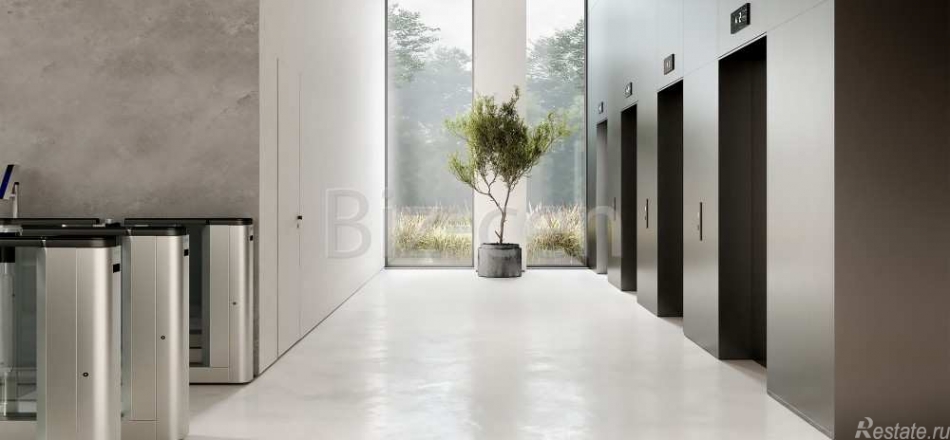 Аренда офиса Ленинградское шоссе,  д. 61,  к. стр. 2