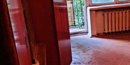 1-комн квартира улица Пивченкова, 3К1