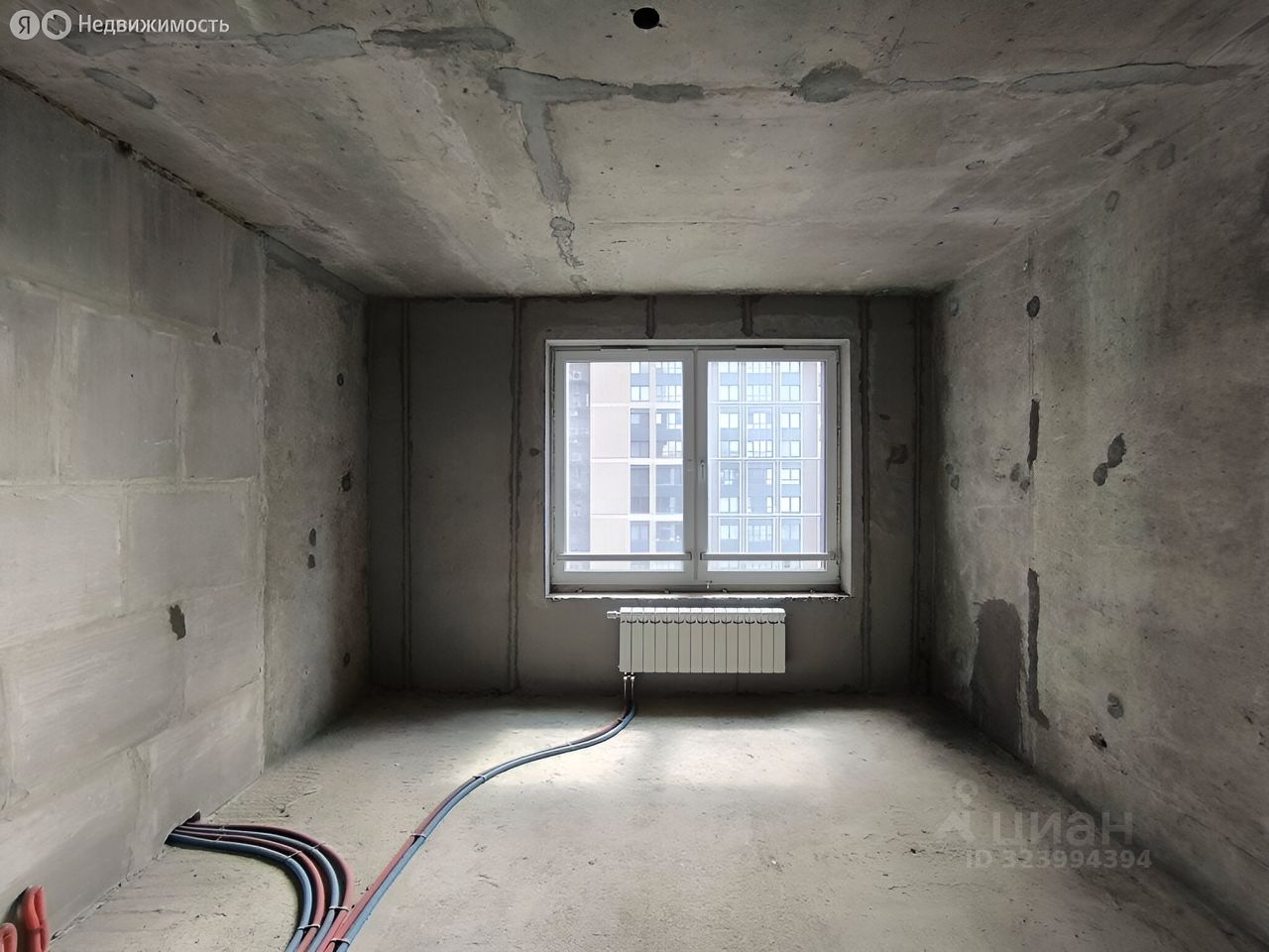 Продажа 2-комн квартиры на вторичном рынке Клинская улица, 2Ак7