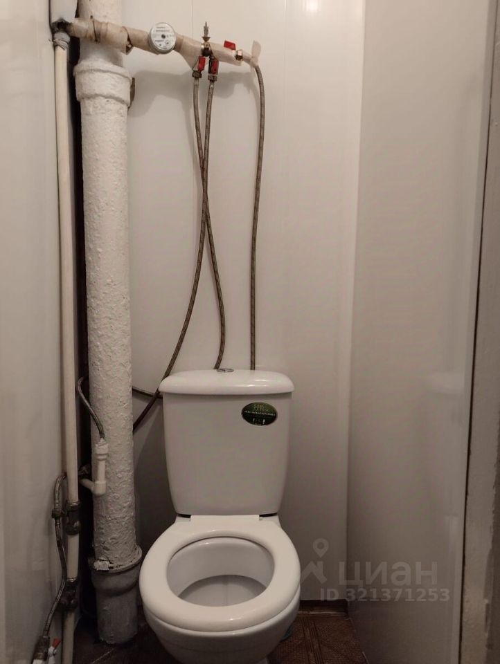 Продажа комнаты Подольская улица, 1-3-5