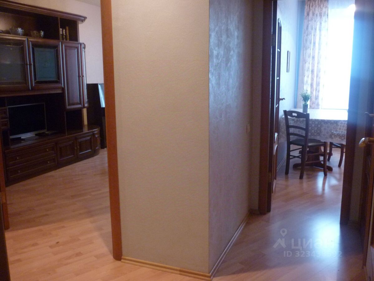 Продажа 2-комн квартиры на вторичном рынке Ланское шоссе, 14к1