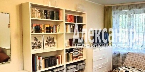 2-комн квартира улица Шателена, 12